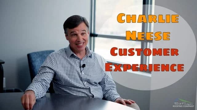 charlie neese customer testimonial