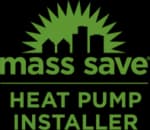 Mass Save | Heat Pump Installer