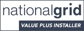 Nationalgrid Logo