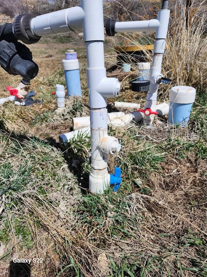 Ewing outdoor Landscape Supply portfolio photo