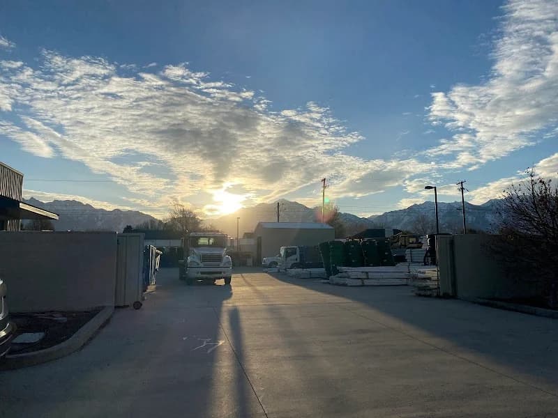 Ewing outdoor Landscape Supply portfolio photo