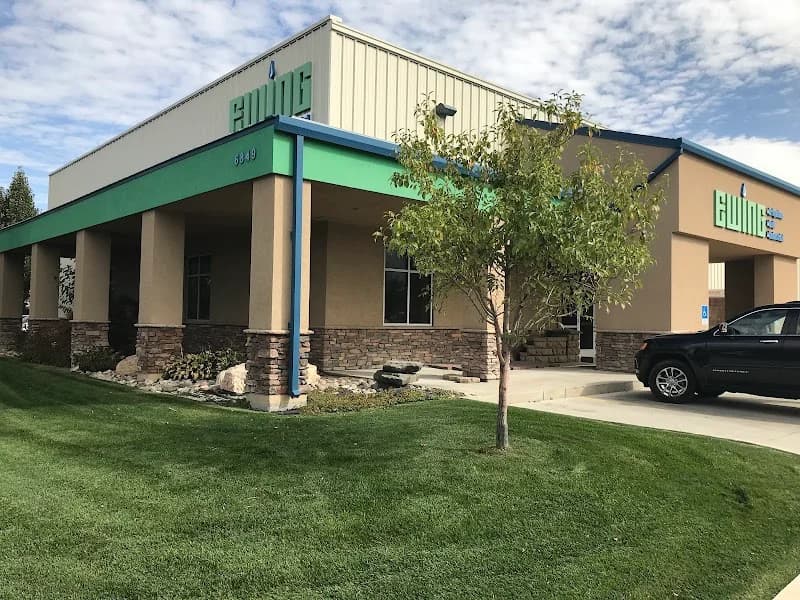 Ewing outdoor Landscape Supply portfolio photo