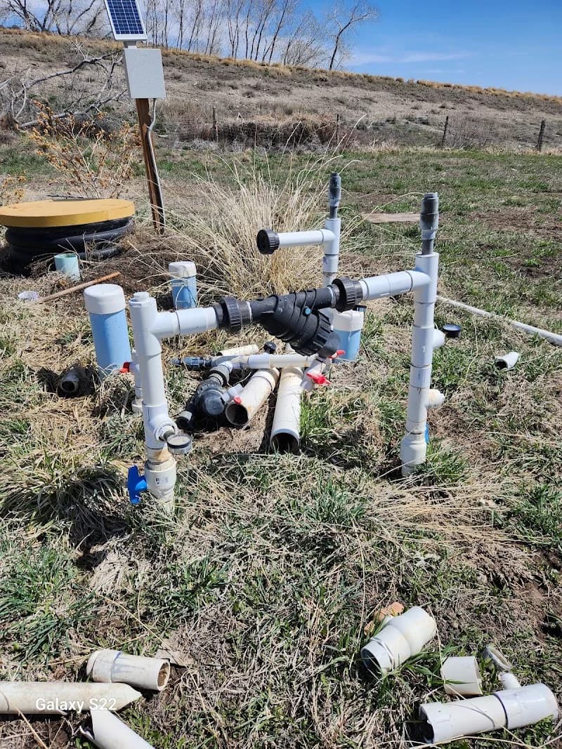 Ewing outdoor Landscape Supply portfolio photo