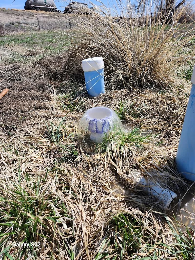 Ewing outdoor Landscape Supply portfolio photo