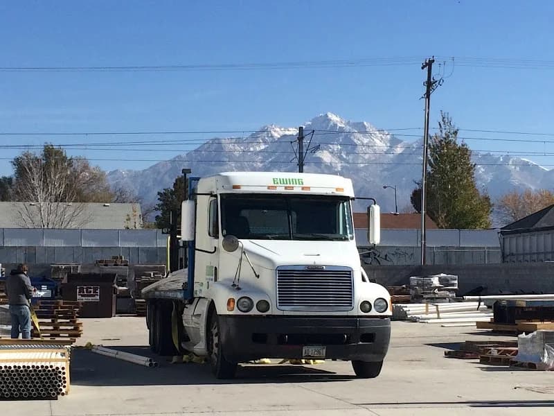 Ewing outdoor Landscape Supply portfolio photo