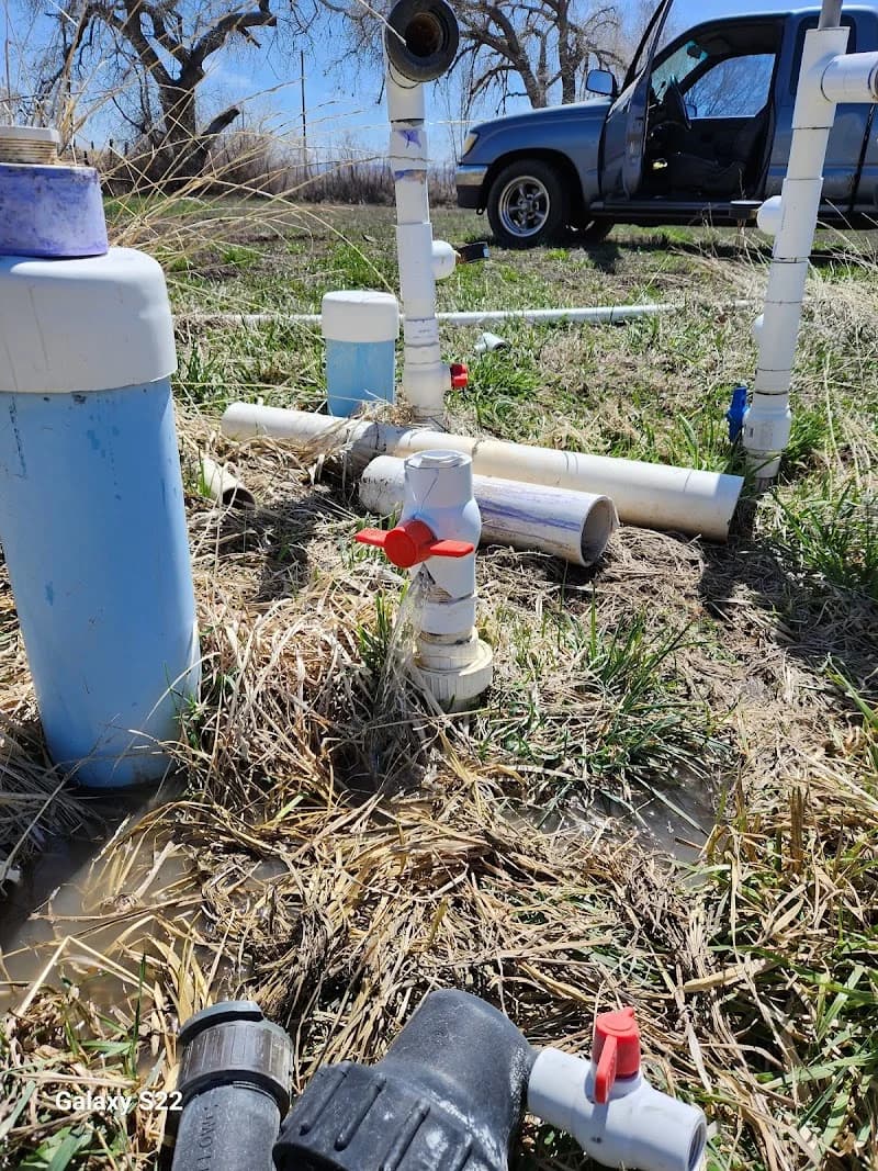 Ewing outdoor Landscape Supply portfolio photo