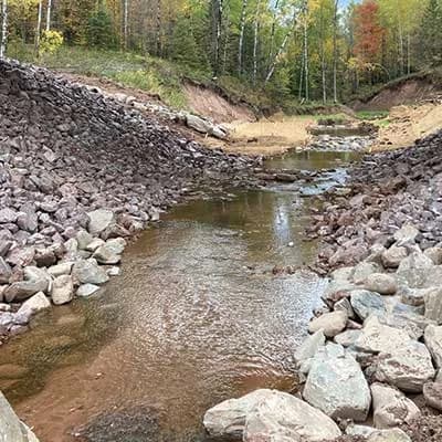Environmental Remediation