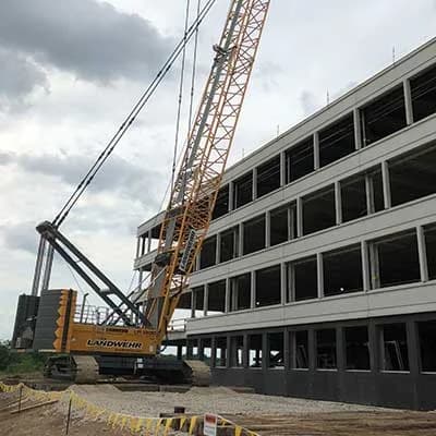 Foundations