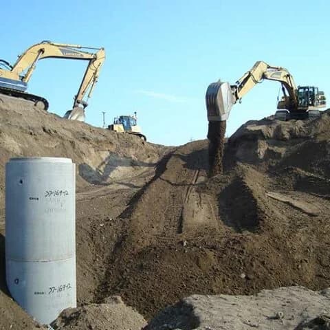 Sitework & Utilities