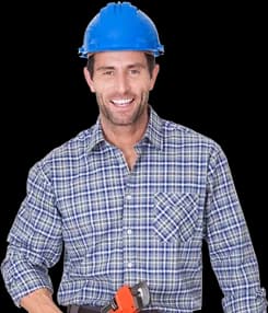Chris Sanders Construction portfolio photo