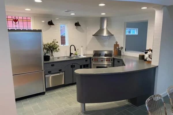 Chris Sanders Construction portfolio photo