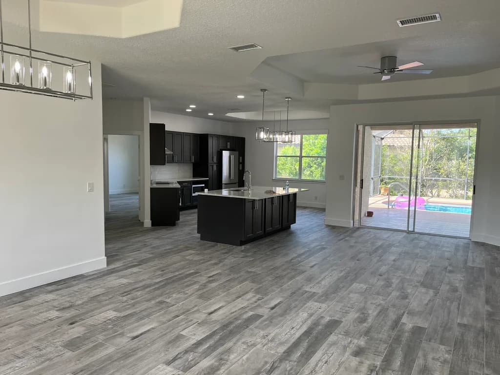 Chris Sanders Construction portfolio photo