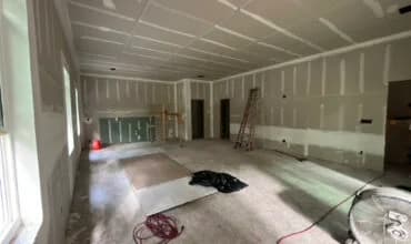 Chris Sanders Construction portfolio photo