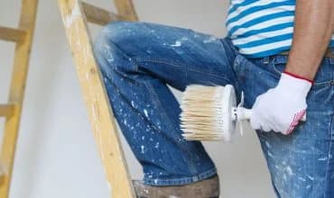 Chris Sanders Construction portfolio photo