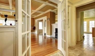 Chris Sanders Construction portfolio photo