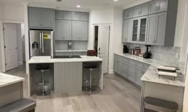 Chris Sanders Construction portfolio photo