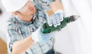 Chris Sanders Construction portfolio photo