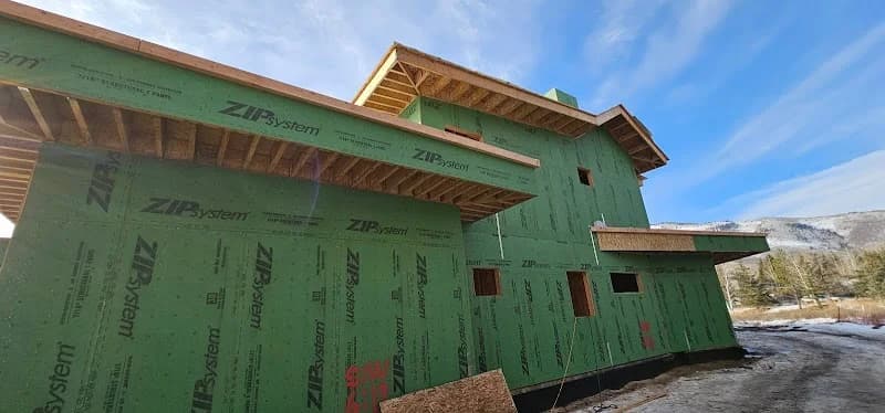 NC&J CUSTOM HOMES portfolio photo