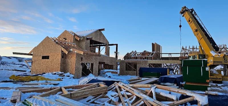 NC&J CUSTOM HOMES portfolio photo