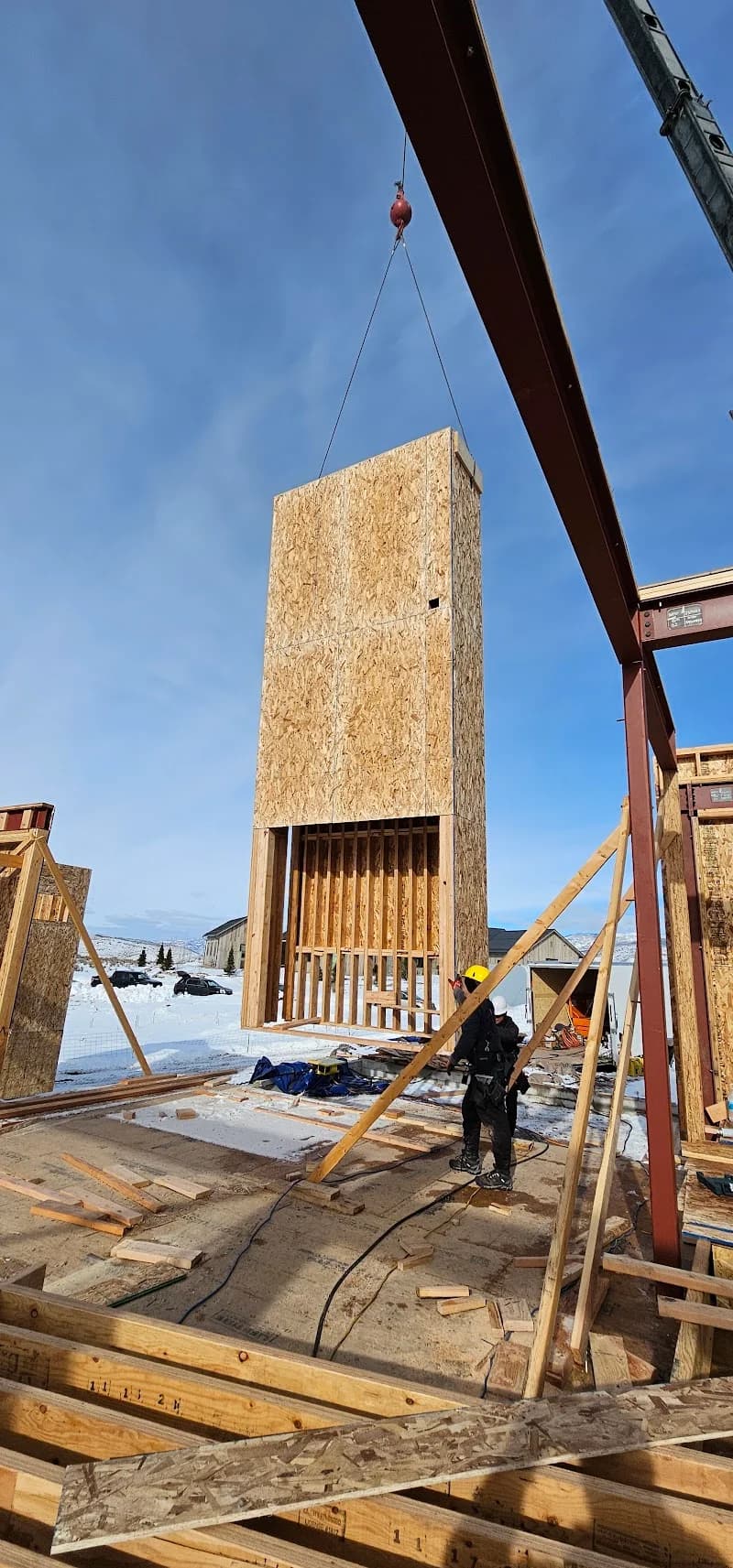 NC&J CUSTOM HOMES portfolio photo