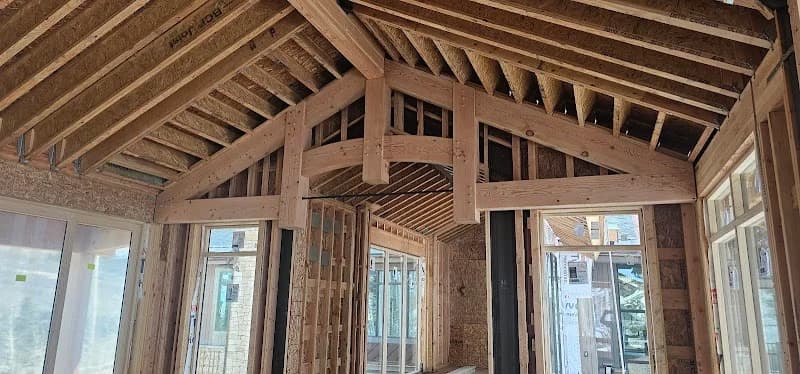 NC&J CUSTOM HOMES portfolio photo