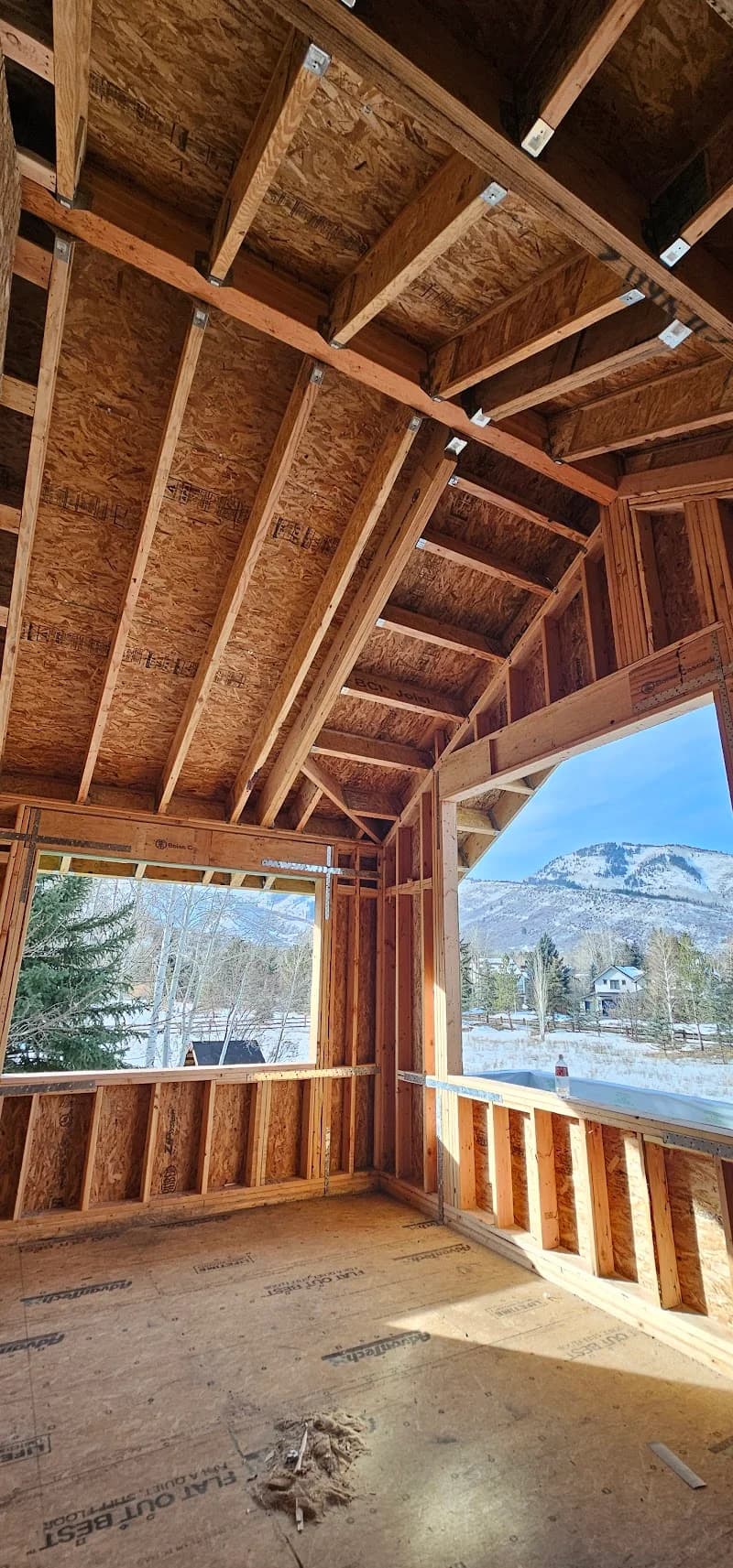 NC&J CUSTOM HOMES portfolio photo