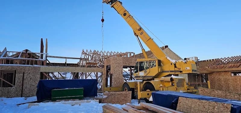 NC&J CUSTOM HOMES portfolio photo