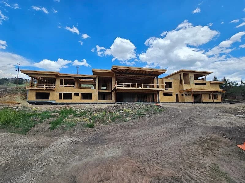 NC&J CUSTOM HOMES portfolio photo