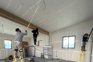 West Coat Drywall LLC portfolio photo