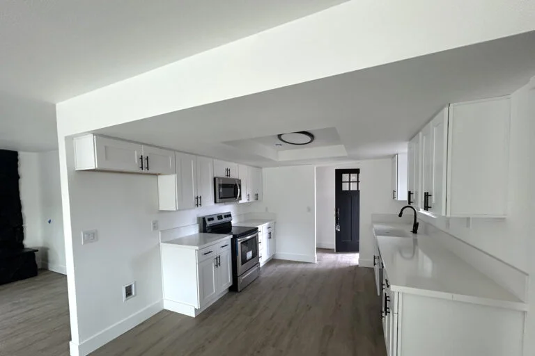 West Coat Drywall LLC portfolio photo