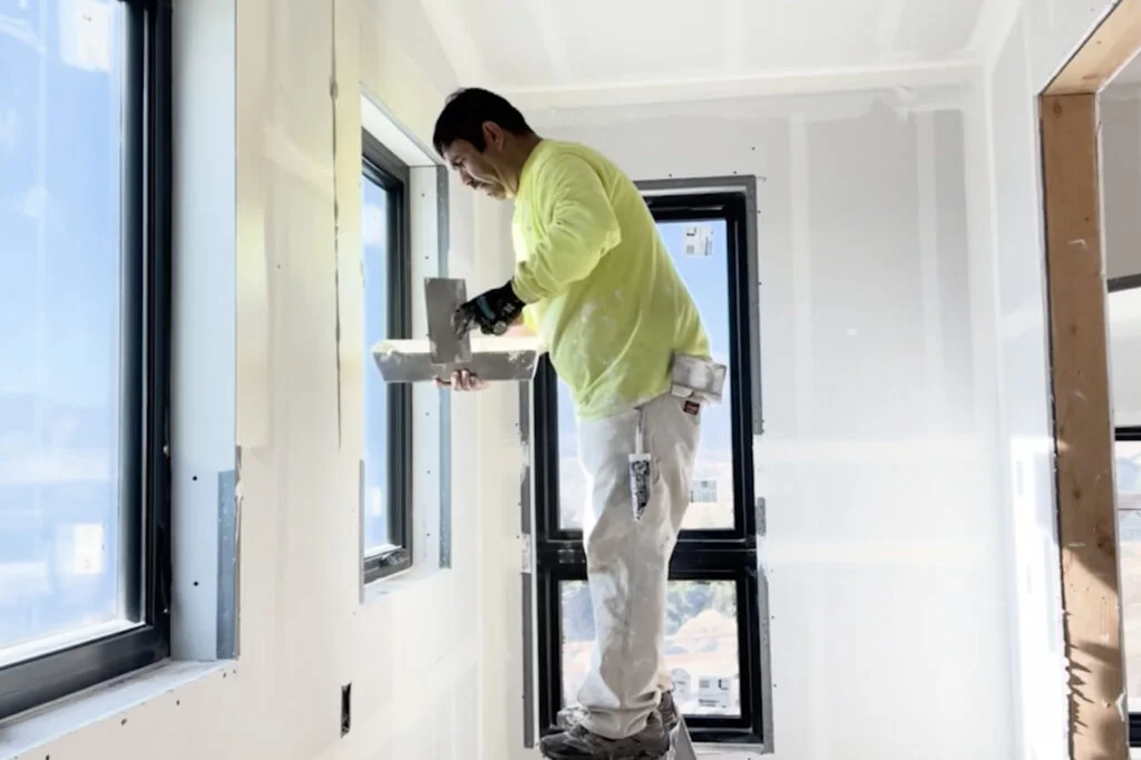 West Coat Drywall LLC portfolio photo