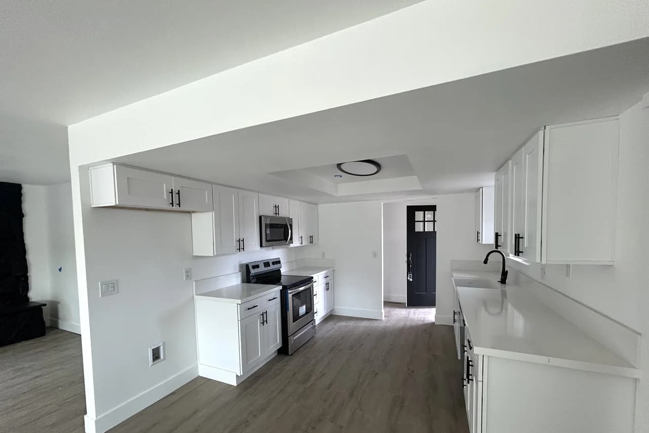 West Coat Drywall LLC portfolio photo