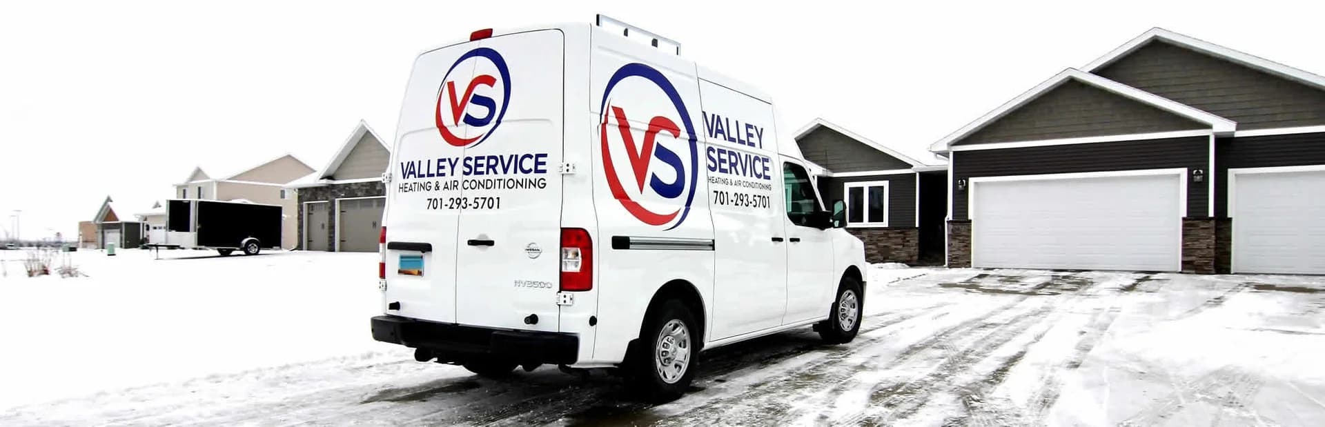 Valley Service HVAC Contact Us