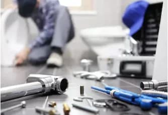 PLUMBING SERVICES