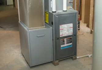 Fargo Heating and Cooling Services