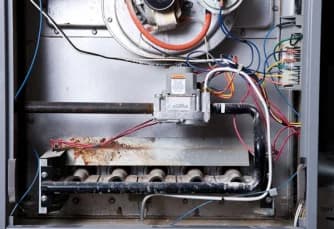 Furnace repair and furnace maintenance in and around Fargo, North Dakota.