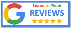 Valley Service HVAC Google Reviews