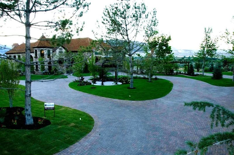 DesignScapes portfolio photo
