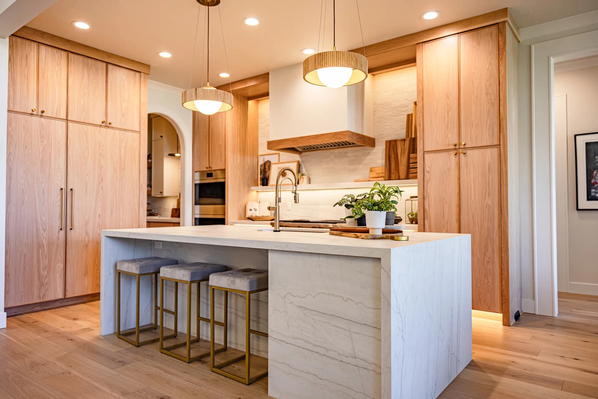 Kitchen Gallery