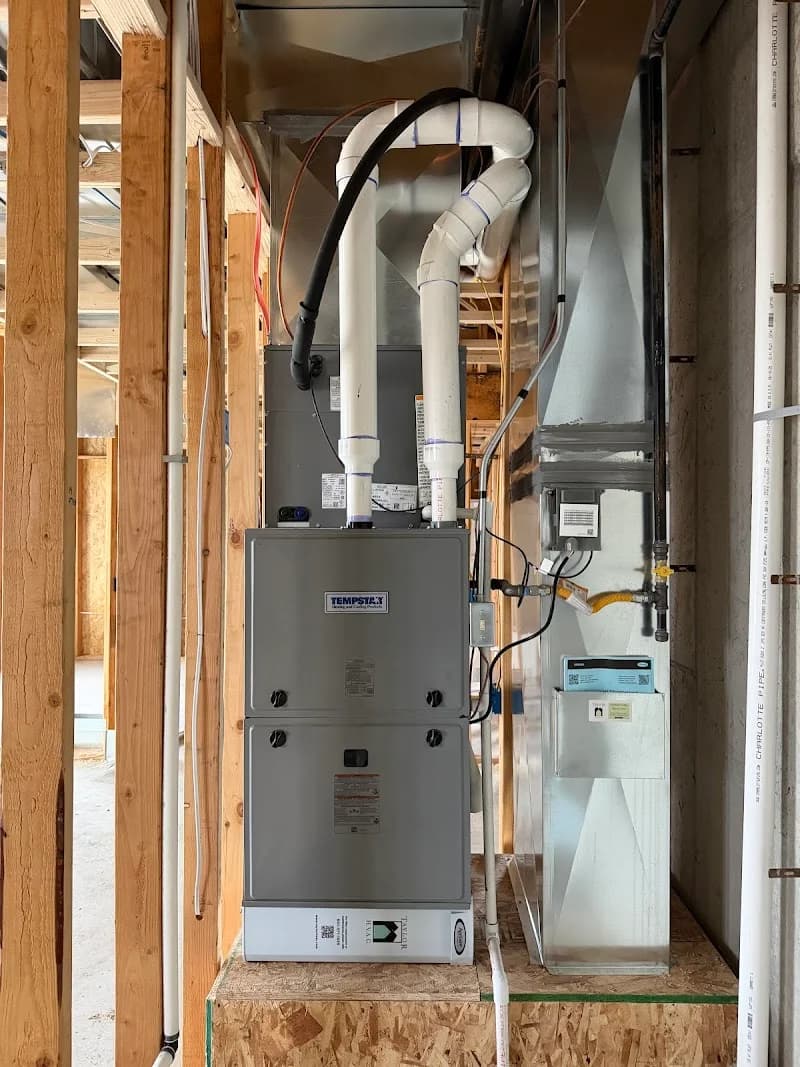 Current HVAC | Heating & Cooling Experts | Fort Wayne, IN portfolio photo