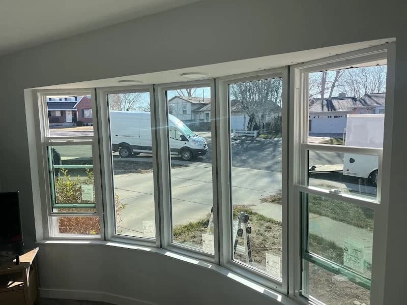 Vantage Point Glass, LLC portfolio photo