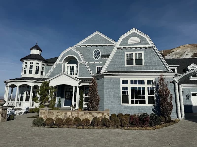 Elite Custom Exteriors portfolio photo