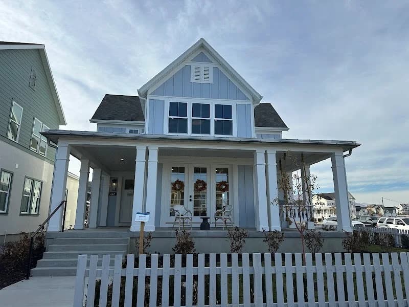 Elite Custom Exteriors portfolio photo