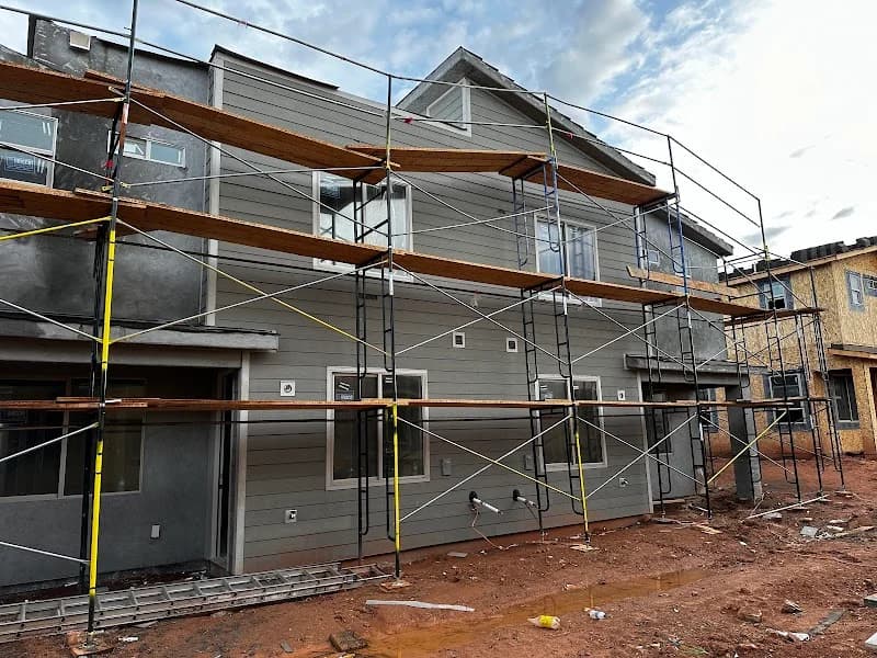 Elite Custom Exteriors portfolio photo