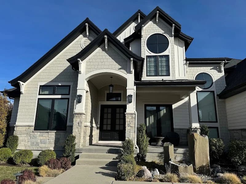 Elite Custom Exteriors portfolio photo
