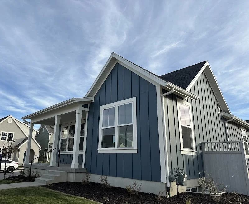 Elite Custom Exteriors portfolio photo