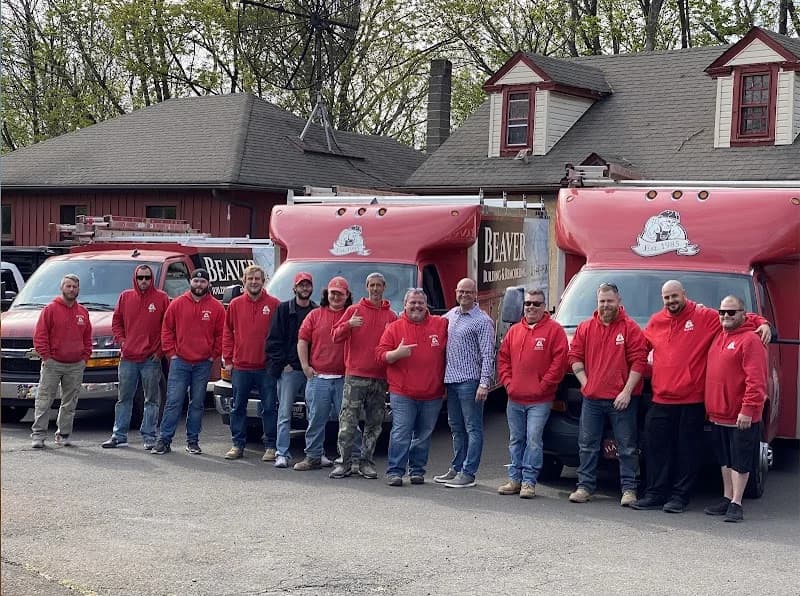 Beaver Construction LLC portfolio photo