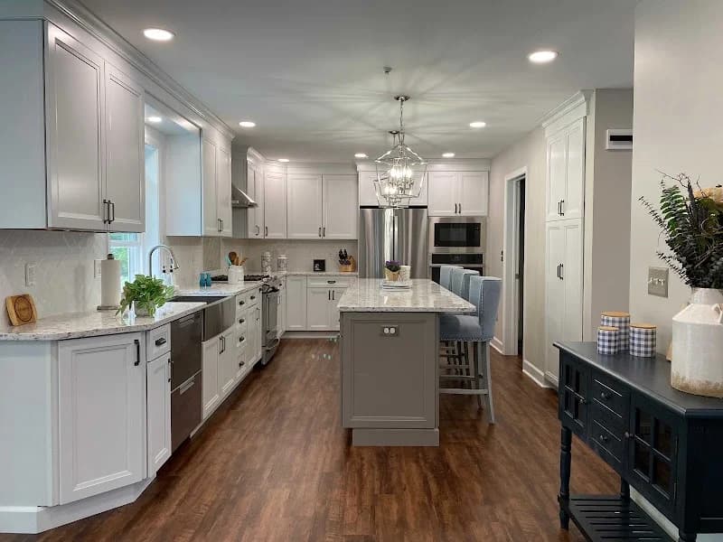 Beaver Construction LLC portfolio photo