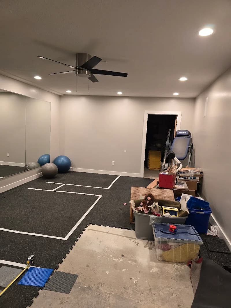 Expert Tile Works portfolio photo