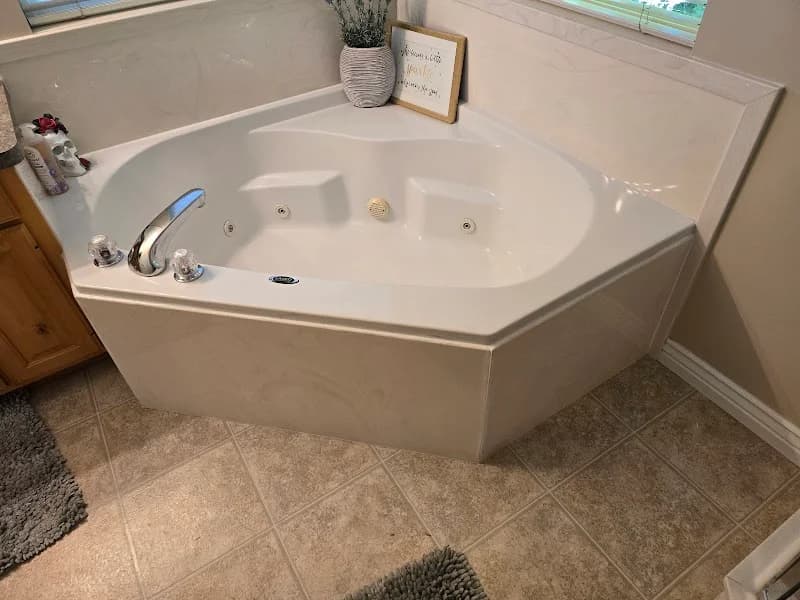 Expert Tile Works portfolio photo